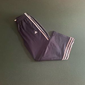Adidas Warm Up Pants